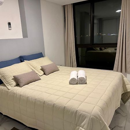2 Dormitorios Edificio Zetta Village Airport Mariano Roque Alonso Экстерьер фото